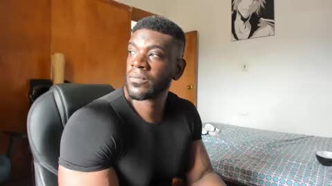 Snapshot of joseph_god chatting on May 16, 6:07 pm MR OAK online show from May 16, 6:07 pm