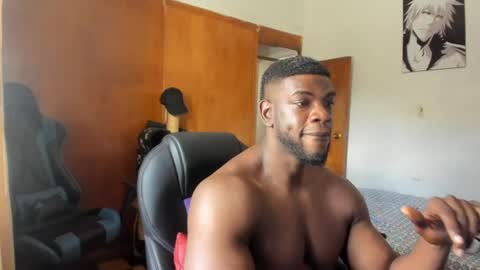 MR OAK online show from June 22, 4:48 pm