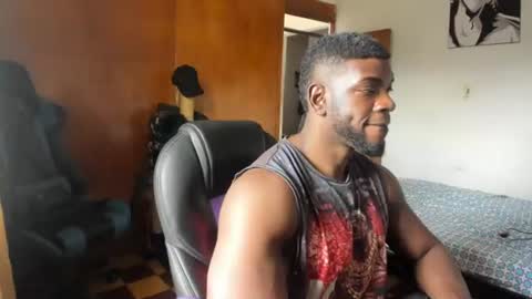 MR OAK online show from June 23, 7:01 pm