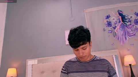 Joseph Gonzalez online show from April 28, 2:27 am