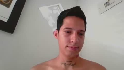 Snapshot of joseph_hotter chatting on July 29, 11:52 am Joseph hotter online show from July 29, 11:52 am