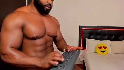 joseph palacios online show from December 7, 5:04 am