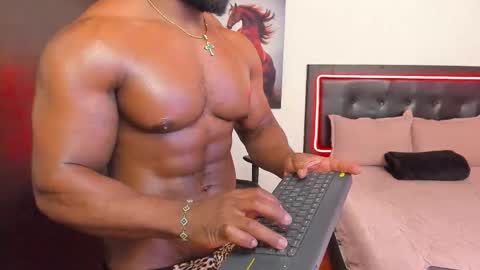 joseph palacios online show from January 11, 8:47 pm