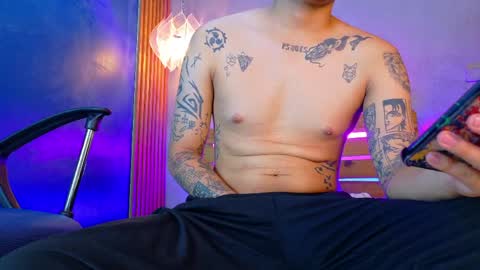 Snapshot of joseph_spider chatting on May 30, 2:25 pm joseph_spider online show from May 30, 2:25 pm