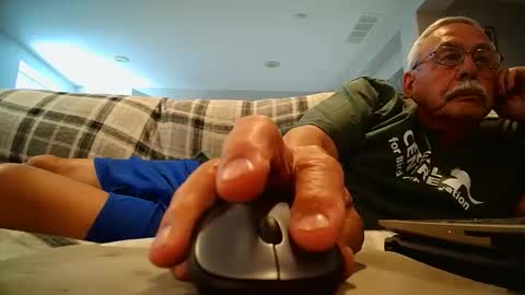 Snapshot of josephgr2021 chatting on May 25, 1:44 am josephgr2021 online show from May 25, 1:44 am