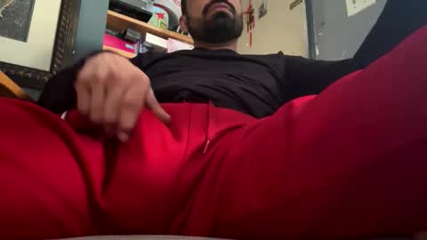 josephs1990 online show from February 23, 7:55 pm