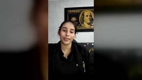 jose and victoria  online show from June 24, 5:50 am
