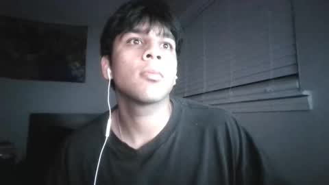josh372060 online show from June 7, 3:32 am