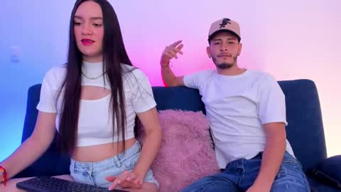 Josh  Val online show from February 27, 12:32 am