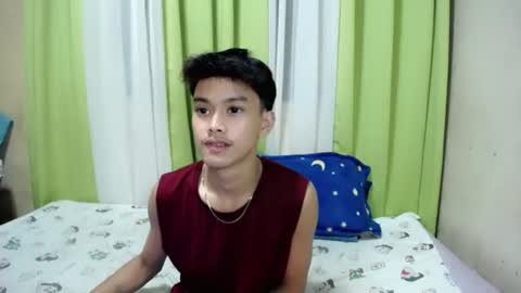 JOSH online show from July 22, 12:41 pm