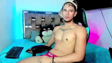 JOSH online show from November 8, 11:03 pm