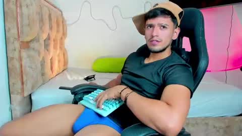 JOSH online show from July 10, 2:27 am