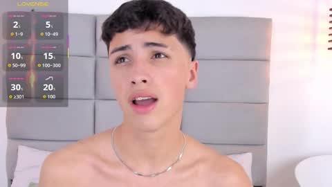 Josh online show from February 24, 4:10 am