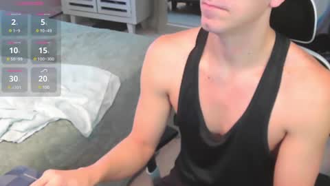 Snapshot of joshjordanxx chatting on February 24, 1:21 pm Josh Jordan online show from February 24, 1:21 pm