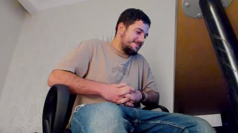 JoshKnight online show from November 13, 6:23 am