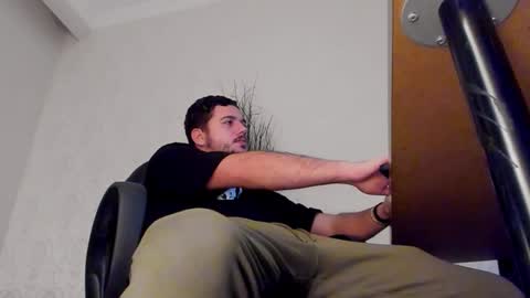 JoshKnight online show from November 14, 7:29 am