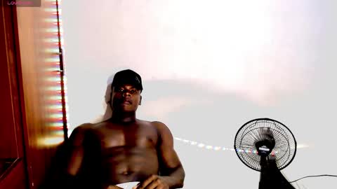 joshloganx online show from March 8, 9:51 pm