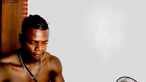 joshloganx online show from March 15, 2:06 am