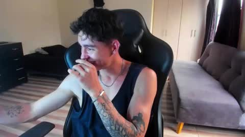 Josh online show from January 19, 4:33 pm