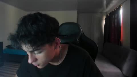 Josh online show from February 2, 5:55 pm