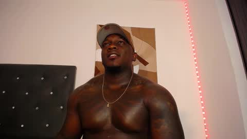 JHON online show from November 3, 7:42 am