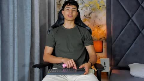 Josh Rashford online show from January 18, 11:32 am