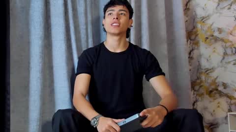 Josh Rashford online show from January 22, 11:34 am