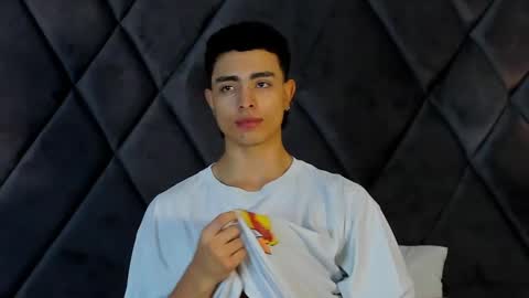 Josh Rashford online show from January 31, 12:07 pm