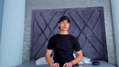 Josh Rashford online show from February 20, 6:02 pm
