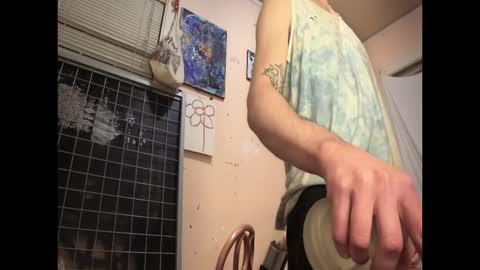 Snapshot of joshtopfun chatting on March 2, 8:59 am Josh Pro online show from March 2, 8:59 am