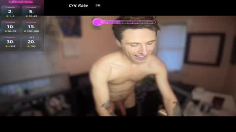 Snapshot of joshtopfun chatting on March 2, 12:54 pm Josh Pro online show from March 2, 12:54 pm