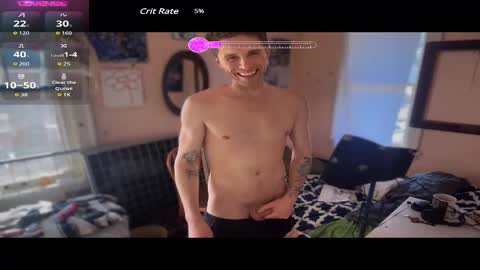 Snapshot of joshtopfun chatting on March 2, 7:56 pm Josh Pro online show from March 2, 7:56 pm