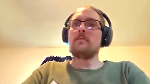 joshua2385 online show from March 14, 4:45 pm