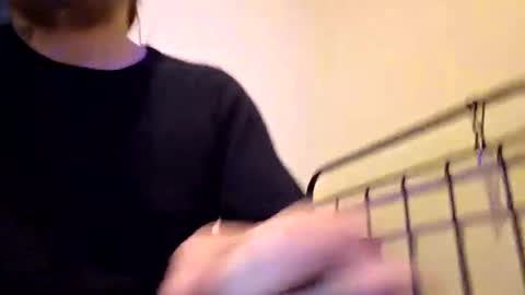 joshua2385 online show from March 20, 1:32 am