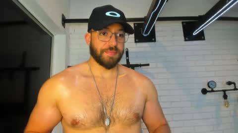      Joshua The Lion  online show from January 12, 7:21 pm