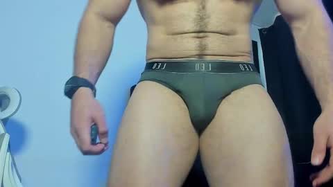      Joshua The Lion  online show from November 12, 9:58 pm