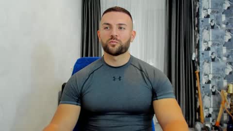 joshuamuscle69 online show from January 27, 4:54 pm