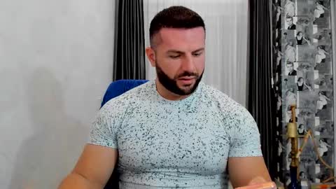 joshuamuscle69 online show from February 10, 5:39 pm