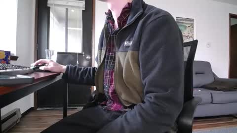 Josh Phoenix online show from February 4, 7:09 pm