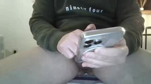 josito294 online show from March 4, 5:34 pm