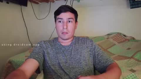 josq121 online show from February 13, 5:36 am