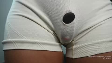 Joss  online show from January 21, 6:23 pm