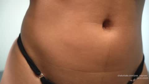 Joss  online show from January 24, 12:41 pm