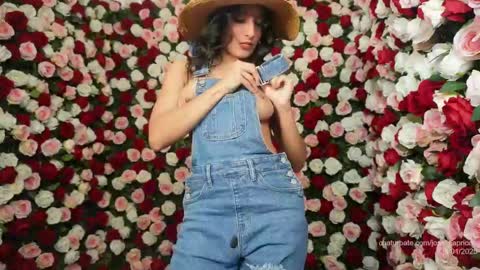 Joss  online show from January 28, 1:38 pm