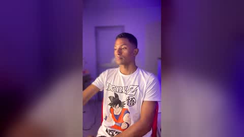 JOSS JORDAN  online show from April 25, 1:41 pm