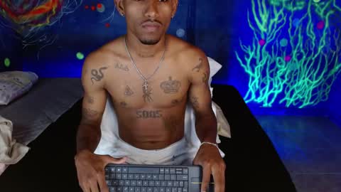 Josua online show from December 1, 12:48 am