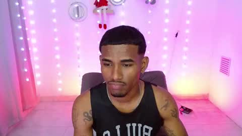 Josua online show from December 2, 12:27 am