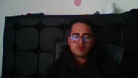 Snapshot of josux8 chatting on January 14, 3:06 pm josux8 online show from January 14, 3:06 pm