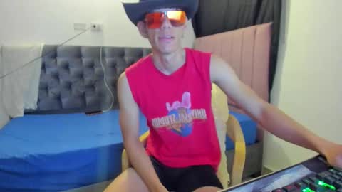 josy online show from March 16, 12:06 am