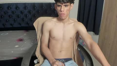 josy online show from May 19, 1:56 am